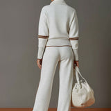 Marietta | Conjunto Elegante de Lounge
