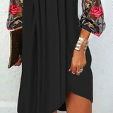 Renée™ - Vestido mini elegante