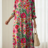 Reda™ | Vestido cómodo para el día a día