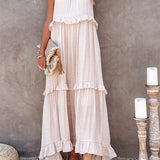 Maartje™ - Vestido maxi de verano suelto