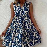 Elena | Vestido de verano ligero