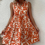 Elena | Vestido de verano ligero
