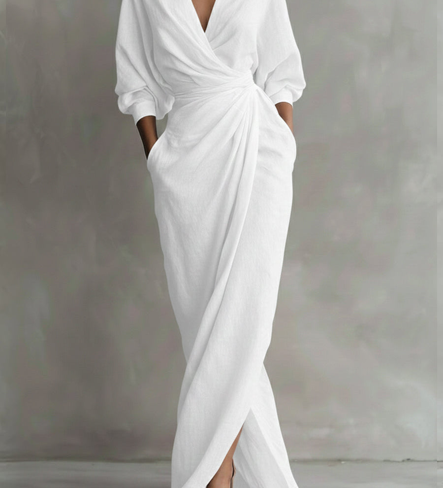 Avalonni | Vestido elegante y sofisticado