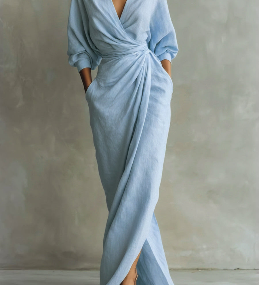 Avalonni | Vestido elegante y sofisticado