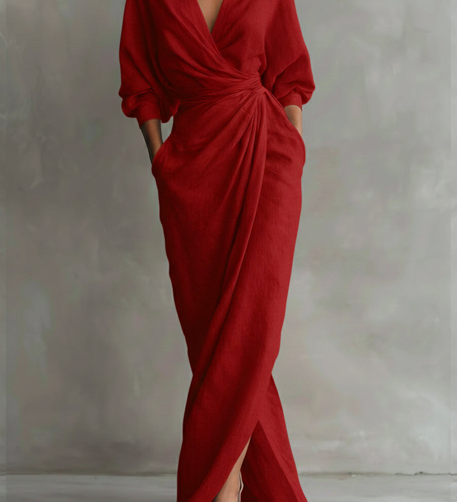 Avalonni | Vestido elegante y sofisticado