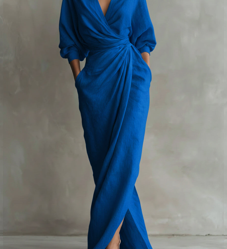 Avalonni | Vestido elegante y sofisticado