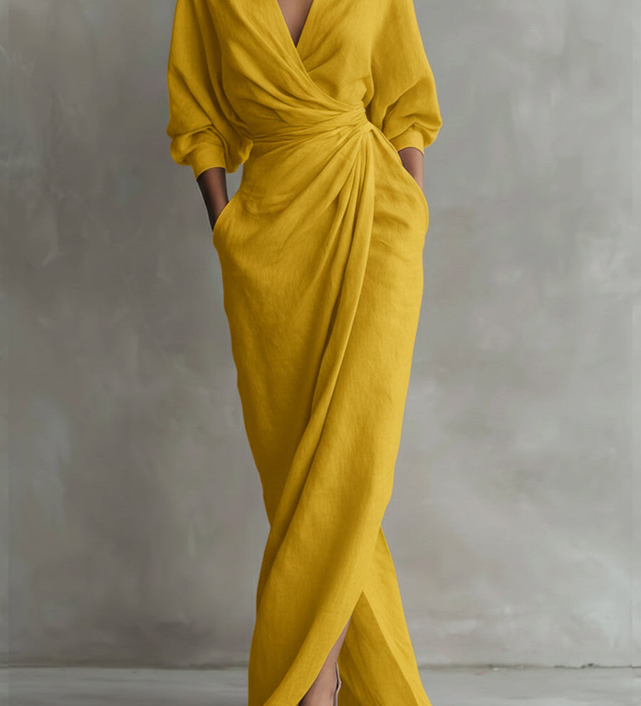 Avalonni | Vestido elegante y sofisticado