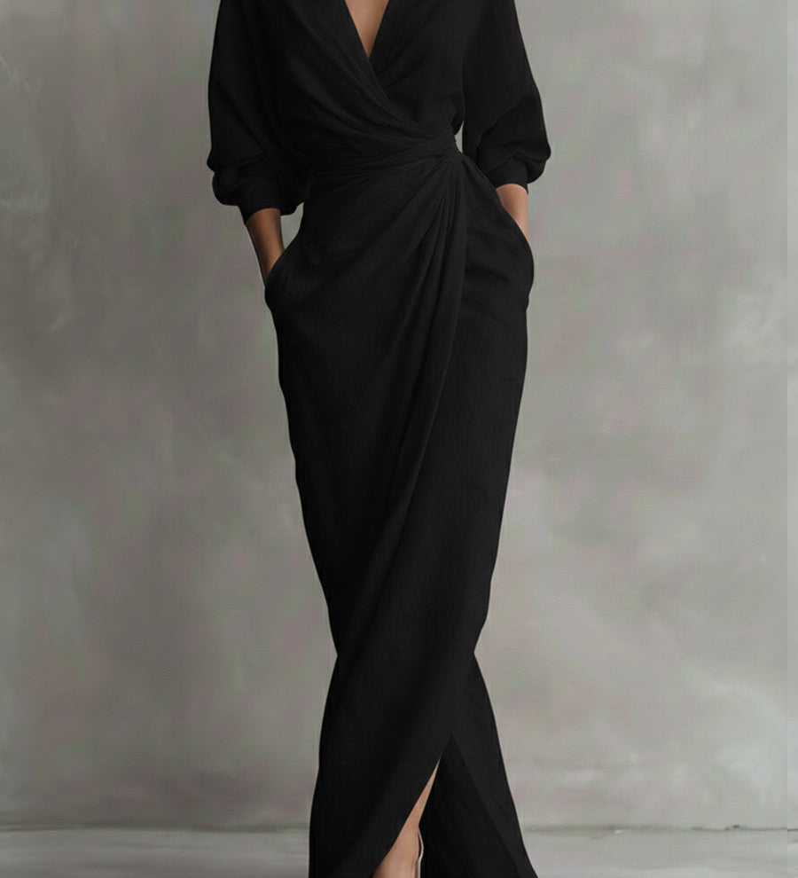 Avalonni | Vestido elegante y sofisticado