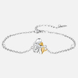 Perro | Pulsera de abrazo