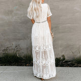Amélie | Vestido boho elegante