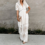 Amélie | Vestido boho elegante
