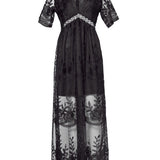 Amélie | Vestido boho elegante