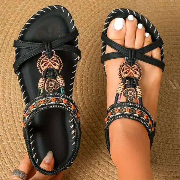 Olívia | Sandalias Ortopédicas