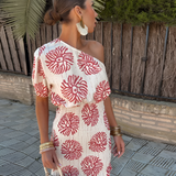 Lucia™ - Vestido de verano elegante