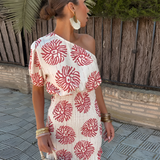 Lucia™ - Vestido de verano elegante