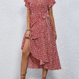 Marilou™ | Vestido de primavera