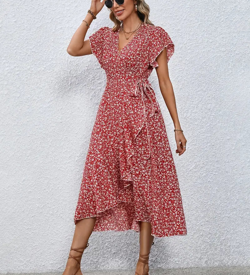 Marilou™ | Vestido de primavera