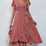 Marilou™ | Vestido de primavera