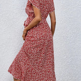 Marilou™ | Vestido de primavera