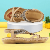 Olívia | Sandalias Ortopédicas
