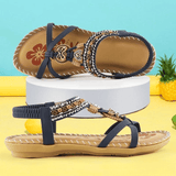 Olívia | Sandalias Ortopédicas