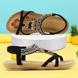 Olívia | Sandalias Ortopédicas