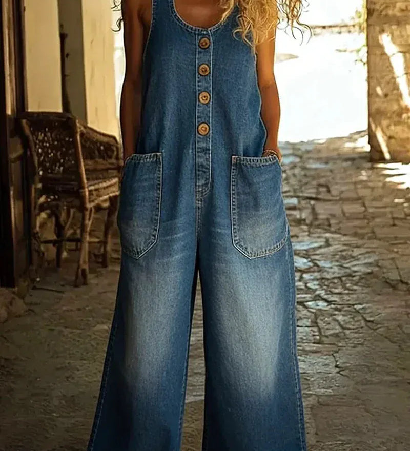 Mare | Mono de estilo vintage