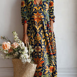 Yana™ | Vestido cómodo para el día a día