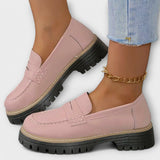 Alisa | Diseño retro inspirado en mocasines