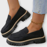 Alisa | Diseño retro inspirado en mocasines