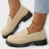 Alisa | Diseño retro inspirado en mocasines