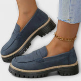 Alisa | Diseño retro inspirado en mocasines