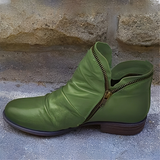 Maïa - Elegantes Botins Femininos