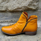 Maïa - Elegantes Botins Femininos