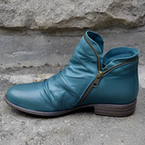 Maïa - Elegantes Botins Femininos