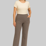 Klara | Leggings elásticos cómodos para cada mujer